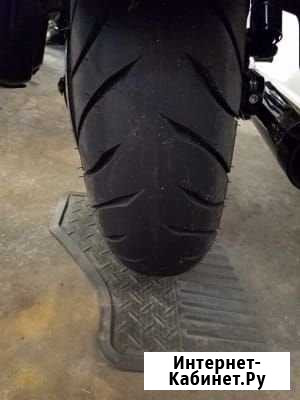 Kenda K6702 Cataclysm 130/80 R17 65H Санкт-Петербург - изображение 1