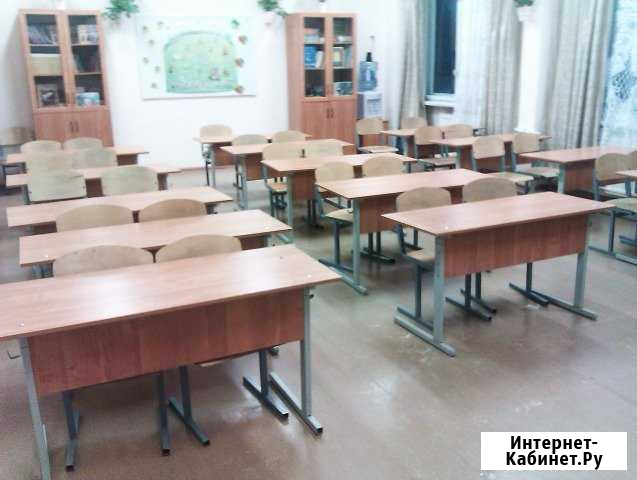Парты школьные замена столешниц Санкт-Петербург - изображение 1