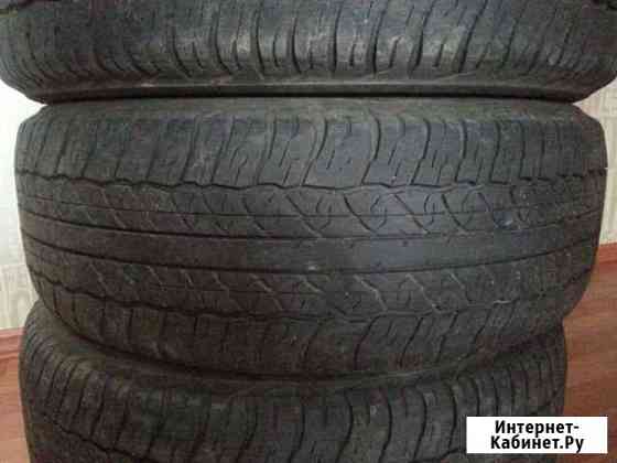 Dunlop Grandtrek AT20 265/65R17 Вилючинск