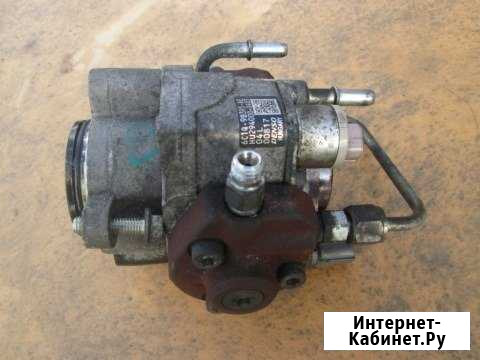 Продам тнвд форд транзит 2006-2009 140лс Апатиты - изображение 1