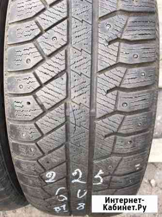 Шины 225 60 18 Continental Калуга