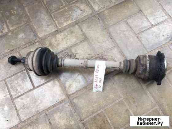 Привод Ауди А8 S8 d2 Тверь