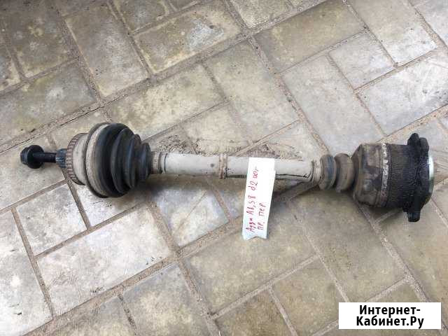 Привод Ауди А8 S8 d2 Тверь - изображение 1