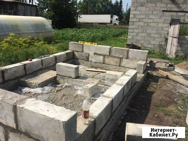 Строительства Бийск - изображение 1