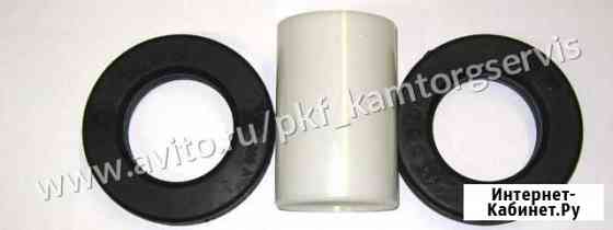 Ремкомплект фаркопа v.orlandi (малый) Набережные Челны