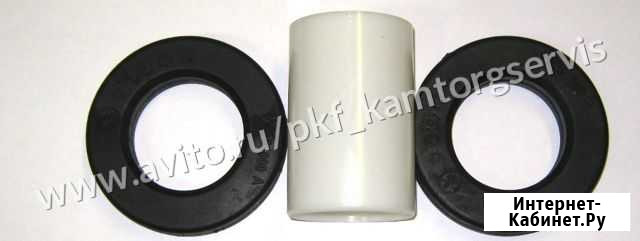 Ремкомплект фаркопа v.orlandi (малый) Набережные Челны - изображение 1