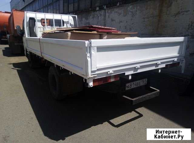 Mitsubishi Fuso Canter, 2004 г.в Волгодонск - изображение 1