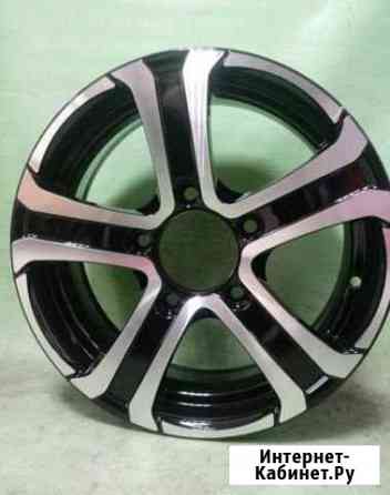 Диски R16 5х139,7 Казань