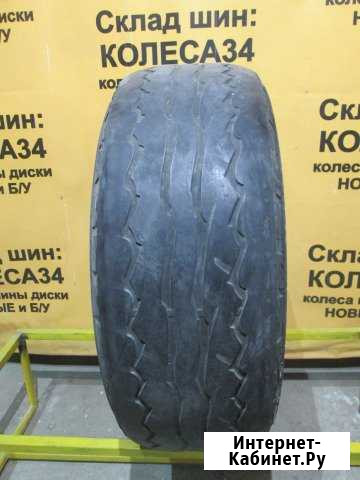 285/60/18 одна летняя шина Falken wildpeak a/t AT Волгоград - изображение 1