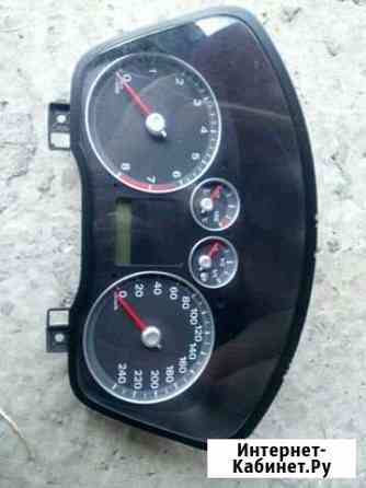 Панель приборов форд фокус 2 Белгород