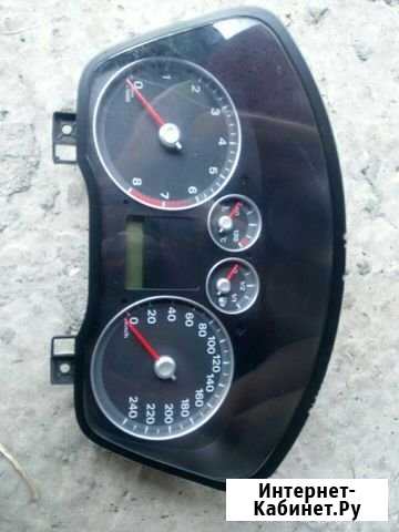 Панель приборов форд фокус 2 Белгород - изображение 1
