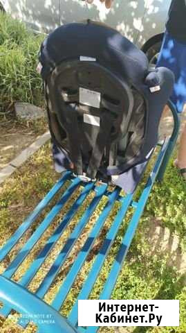 Продам авто кресло Энгельс - изображение 1