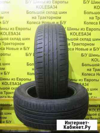 Шины 185 60 15 (2 летние) Nexen N Blue HD Волгоград