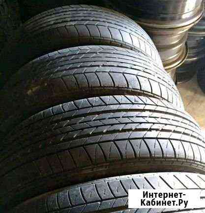 Комплект Bridgestone Sneaker R14 175/70 лето Омск