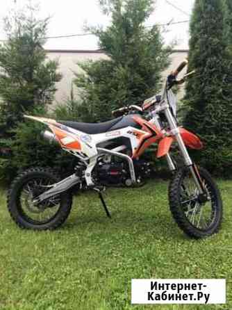 BSE Питбайк PH10-125e 17/14 Пушкино