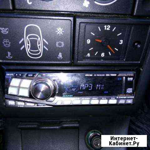 Автомагнитола Саратов