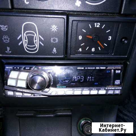 Автомагнитола Саратов - изображение 1