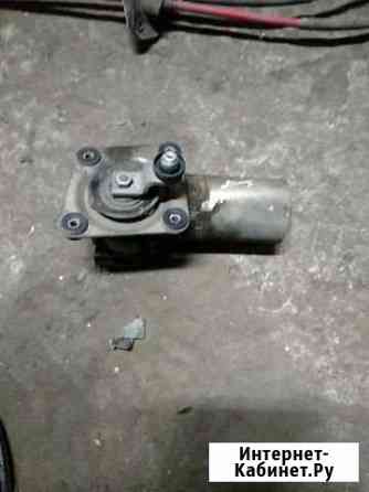Мотор дворников Шевроле Ланос Ставрополь