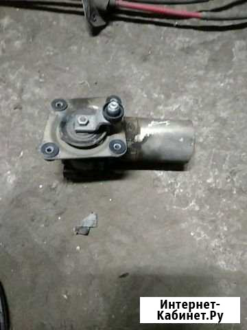 Мотор дворников Шевроле Ланос Ставрополь - изображение 1