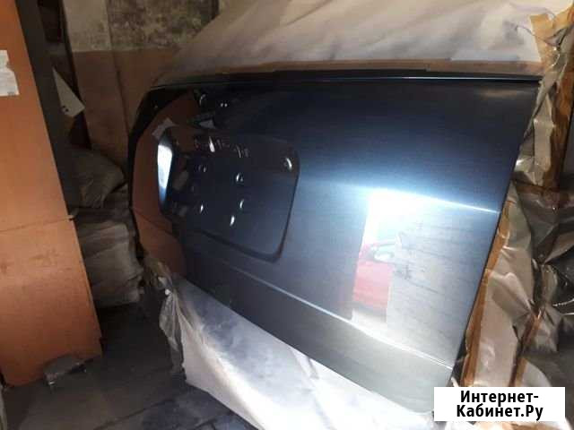 Полировка, антикор и покраска авто Павлово - изображение 1