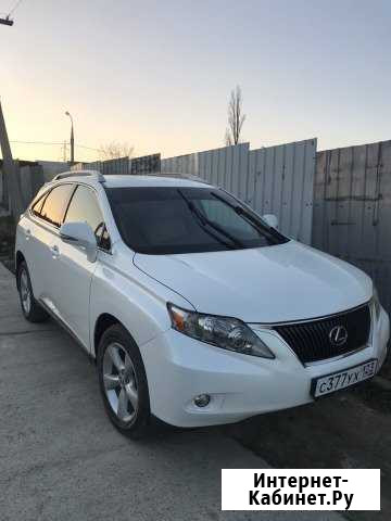 Прокат VIP Авто Новороссийск - изображение 1
