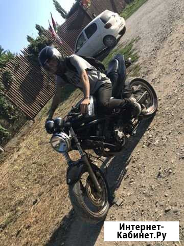 Bandit 250 Полтавская - изображение 1