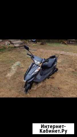 Suzuki adres v125g Волхов - изображение 1