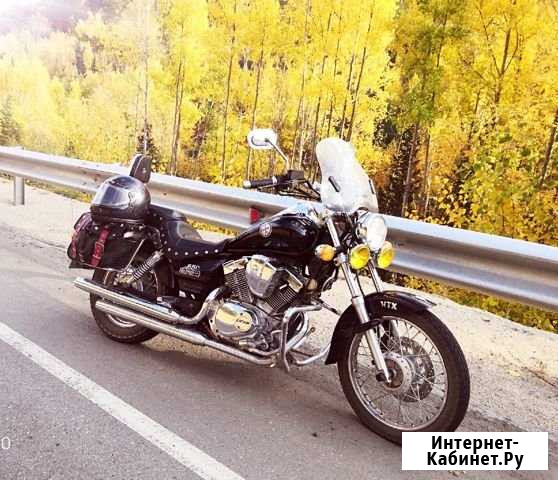Lifan LF250-B Усть-Баргузин - изображение 1