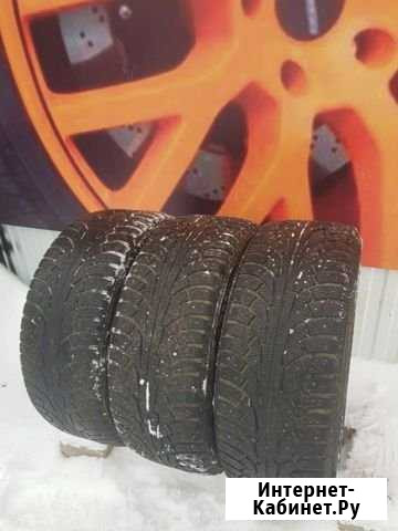 Nokian Hakkapeliitta 5 255/55 R18 Стерлитамак - изображение 1