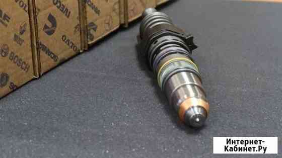 Форсунки Scania HPI / Cummins ISX 574398 Мурманск
