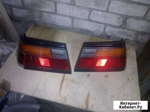 Блок фара - стоп Барнаул - изображение 1