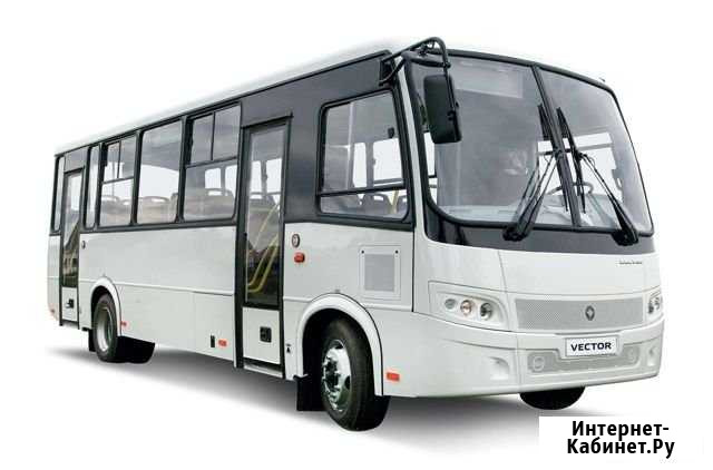 Автобус паз 320412-05 Вектор 8.5 (29 мест) Белгород - изображение 1