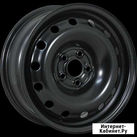 Диски R16 5/114.3 Kia Mitsubishi Hyndai Краснодар - изображение 1