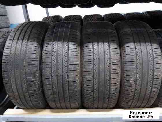 225.55.R18 Goodyear Eagle LS2 (Япония, 2017 г) Барнаул