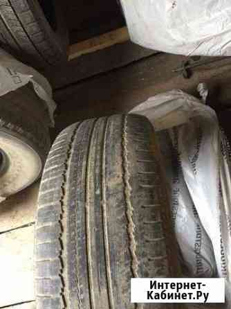 Резина Шины hakka 265/65/17 Екатеринбург