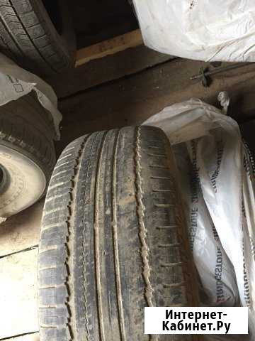 Резина Шины hakka 265/65/17 Екатеринбург - изображение 1