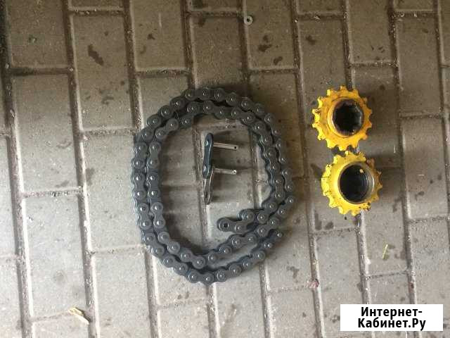 Полумуфта кис 0104635, 0104635Б Супонево - изображение 1