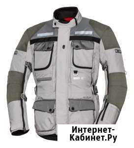 Мотокуртка IXS Montevideo-Air XL Тверь - изображение 1