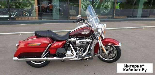 Harley-Davidson Road King Нижний Новгород - изображение 1