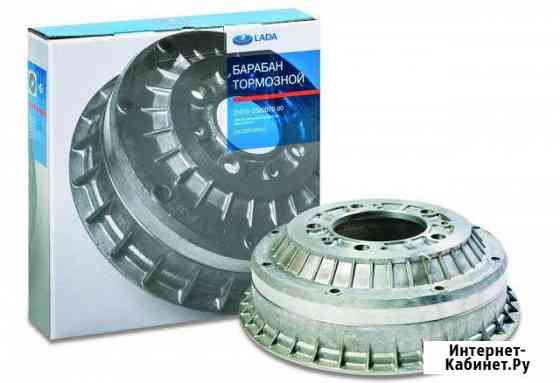 Барабан тормоза ваз 2108-2115,1117-2170,2190 Чебоксары