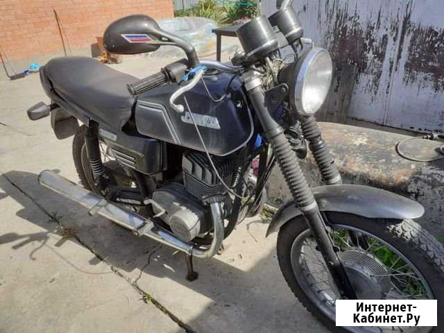 Jawa Новочеркасск - изображение 1