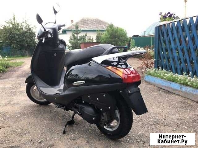 Honda lead AF-48 Черногорск - изображение 1