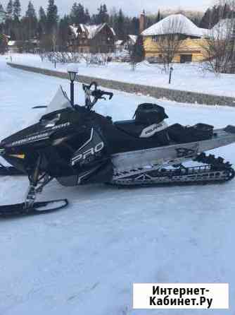 Продам Polaris Pro RMK 800 163 Екатеринбург