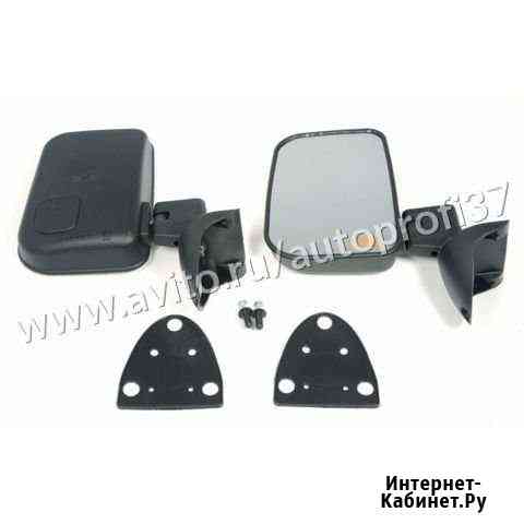 Зеркала Нива к-т Иваново