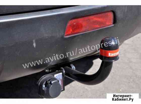 Фаркоп на тойота/toyota/ camry(06-11) Кострома