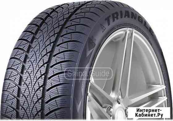 Новые зимние шины triangle R17 215/55 TW401 Калининград