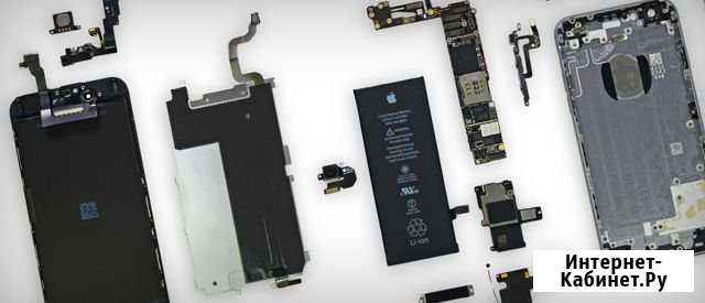 Выездной ремонт iPhone Москва - изображение 1