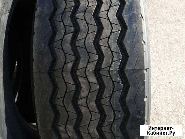 Прицепный шины 385/65R22.5 Стерлитамак - изображение 1