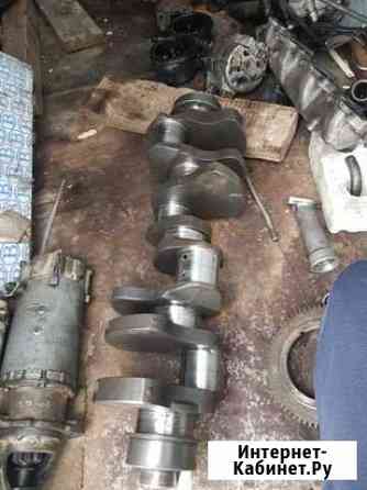 Коленвал камаз евро 3 Архангельск