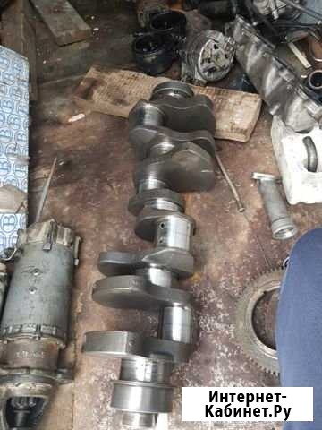 Коленвал камаз евро 3 Архангельск - изображение 1